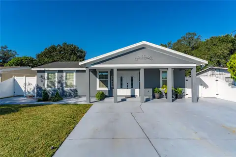 1418 OVERDALE ST — home for sale