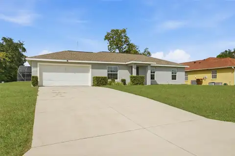 13964 SW 30TH TERRACE RD — home for sale