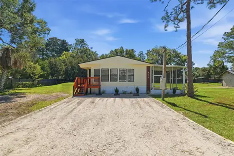 8036 S MEADOWVIEW CIR — home for sale