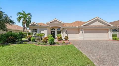 2884 GRAZELAND DR — home for sale