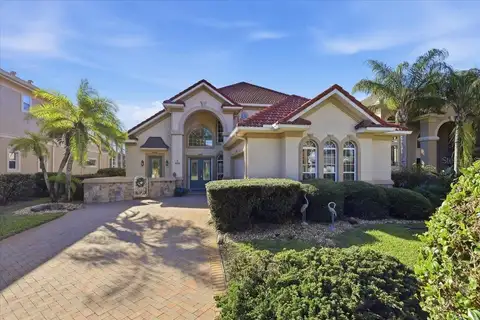 100 EMERALD LAKE DR — home for sale