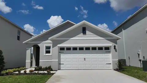 1224 CUMBERLAND TRAIL DR — home for sale