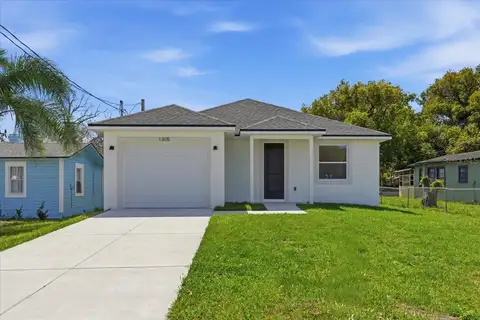 1305 E PARKER ST — home for sale