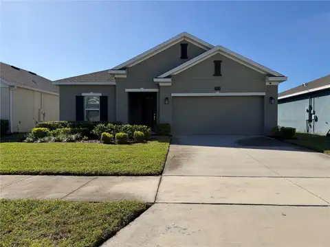 1913 CRICKET CRADLE DR — home for sale