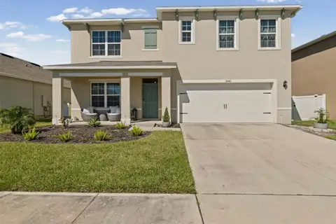 2645 GALWAY GROVE WAY — home for sale