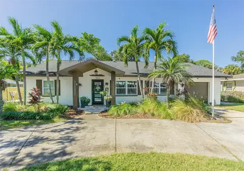 1362 ROBINSON DR — home for sale