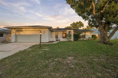 8731 WOODCREST DR — home for sale