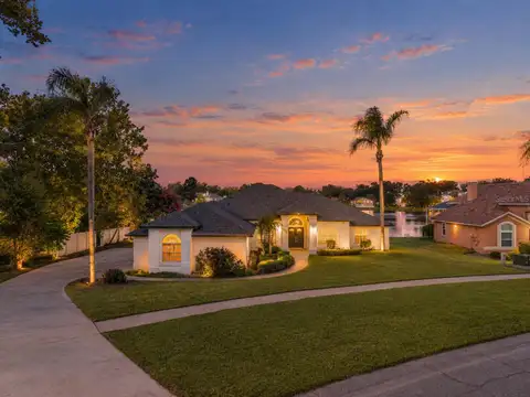 11614 LAKE KATHERINE CIR — home for sale