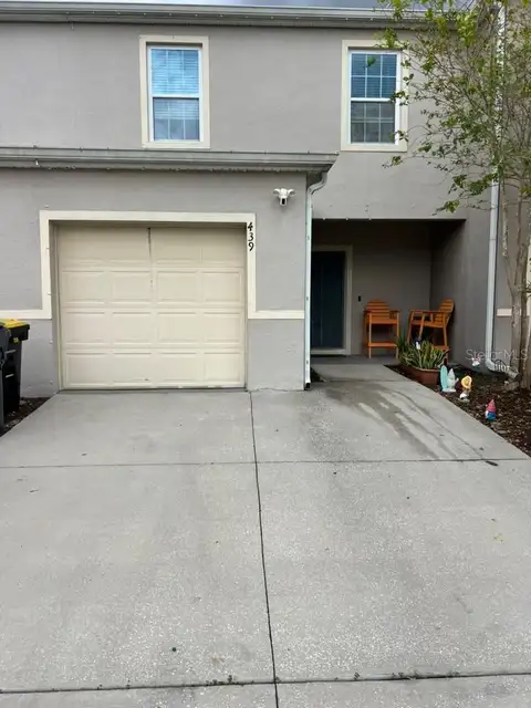 439 ARBOR LAKES DR — home for sale
