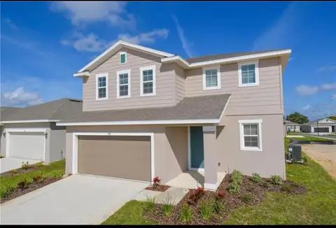 588 LAKE SMART BLVD — home for sale