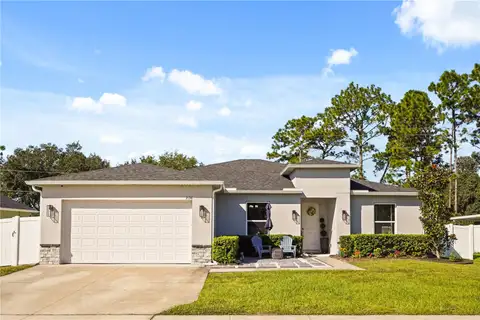 2136 BANCROFT BLVD — home for sale