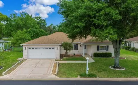 11876 SW 137TH LOOP — home for sale