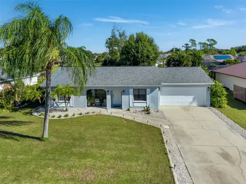 25683 AYSEN DR — home for sale
