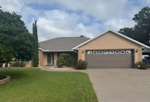 8357 SE 157TH PL — home for sale