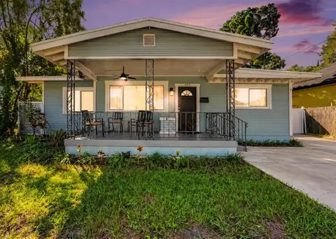 917 E 24TH AVE — home for sale