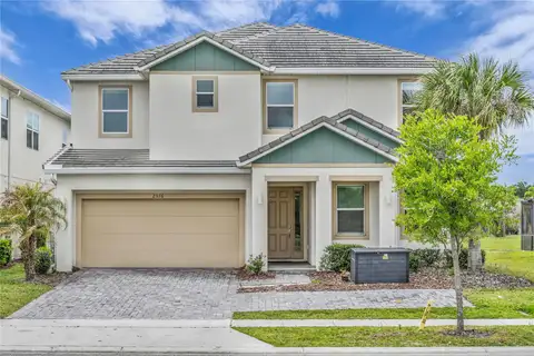 2576 SHANTI DR — home for sale