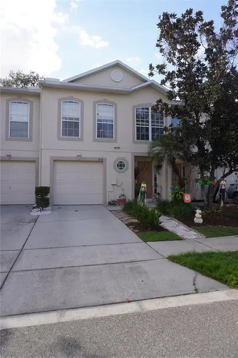 4730 ASHBURN POND WAY — home for sale