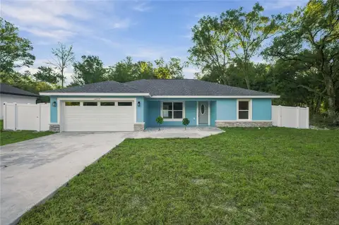 14375 SE 36TH CT — home for sale