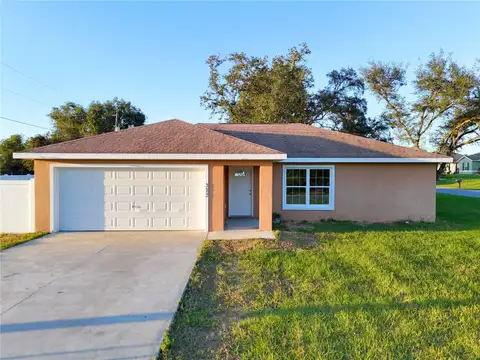 4373 SW 170TH STREET RD — home for sale