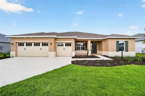 10376 SW 107TH AVE — home for sale