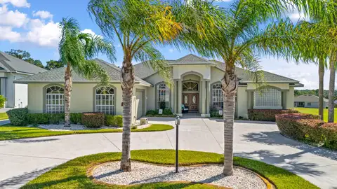 2751 HUNTINGTON HILLS DR — home for sale