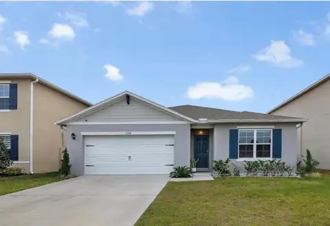 5384 HICKORY DOWNS WAY — home for sale
