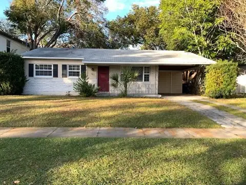 3811 W TACON ST — home for sale