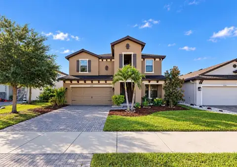 13134 FOXTAIL FERN DR — home for sale