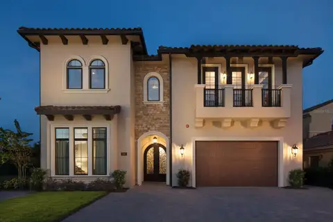 580 MUIRFIELD LOOP — home for sale