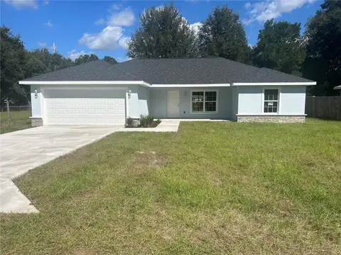 3512 SE 136TH PL — home for sale