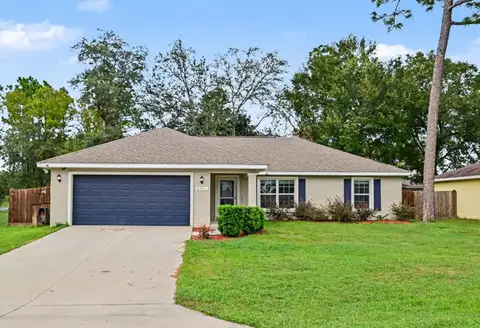 8751 SE 162ND ST — home for sale