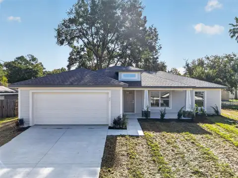 22 ALMOND WAY — home for sale