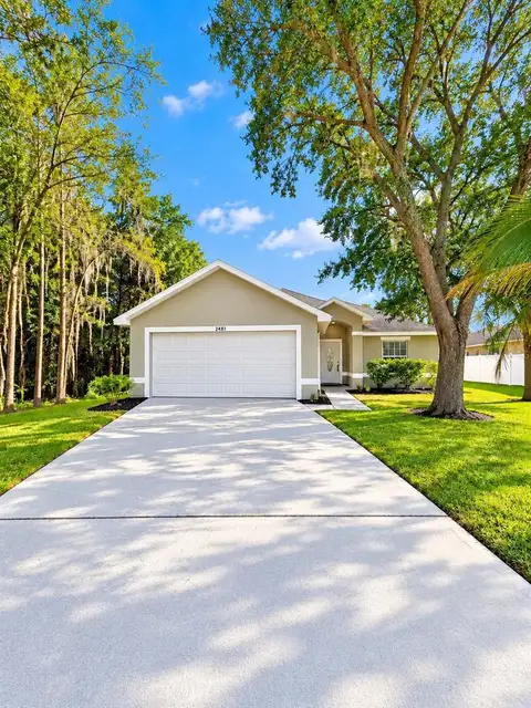 2481 WINCHESTER BLVD — home for sale
