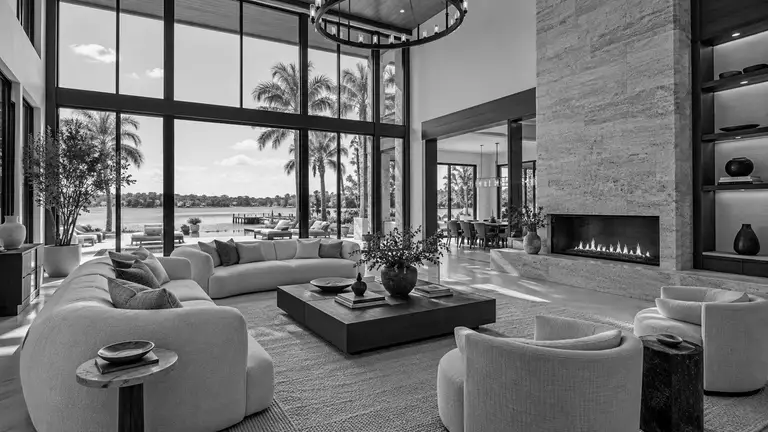 What to Look for During a Luxury Home Tour